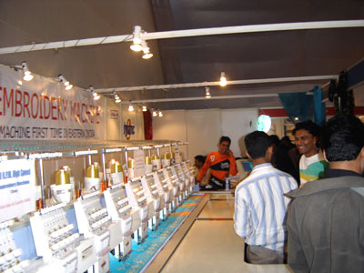 Exhibition 2021